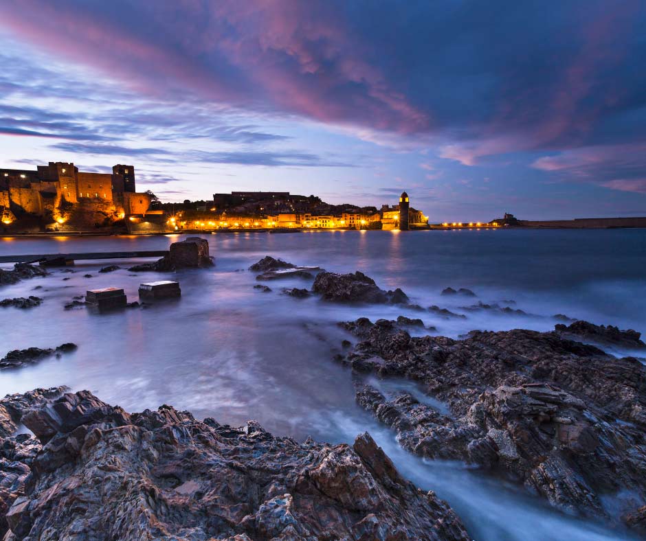 Collioure