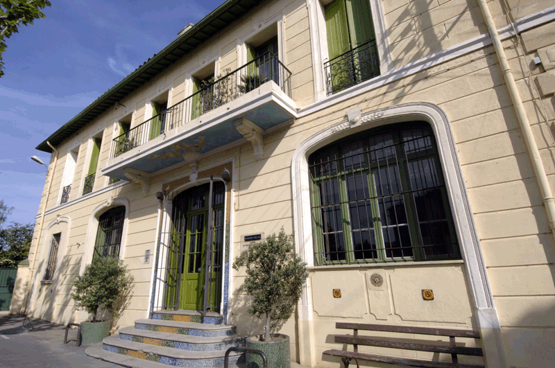 La Maison Secall