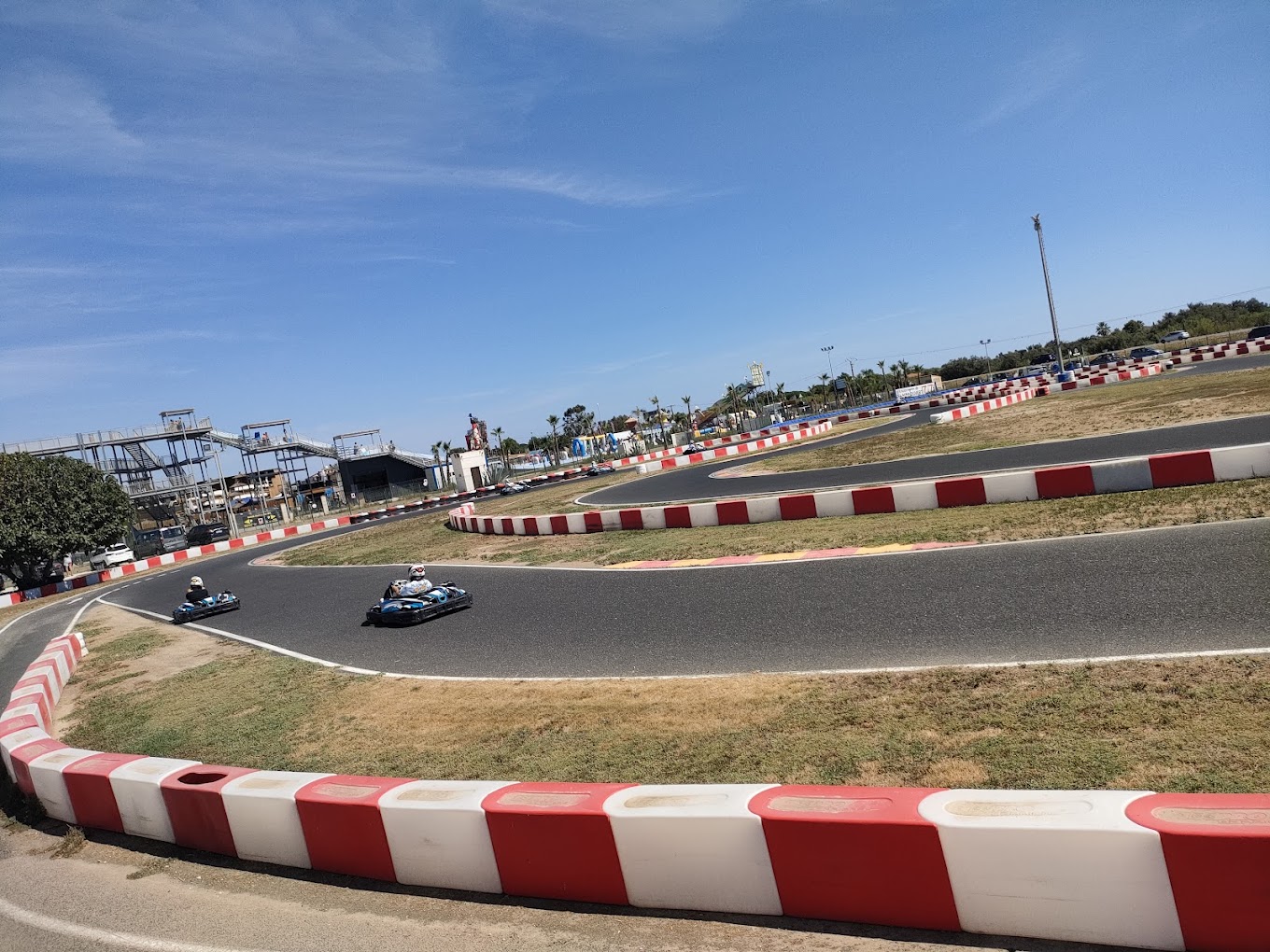 Torreilles Karting