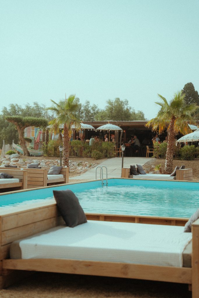 Le Maya Club